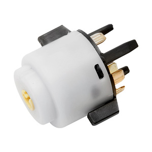 สวิตช์กุญแจรถยนต์ Volkswagen รุ่น 4B0905849 สำหรับ Golf Audi A4 A6 อะไหล่เปลี่ยนสตาร์ทเตอร์ - Product Image 3