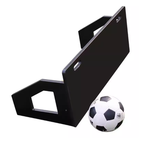 Pannello di Rimbalzo per Calcio in PE Pieghevole Regolabile, Pannello di Rimbalzo in Plastica PE, Pannello di Rimbalzo per Calcio in HDPE - Product Image 5