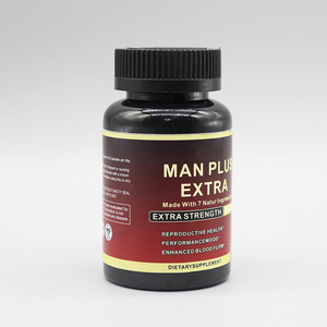 แคปซูลสกัดจากรากมาค่าหัวสำหรับผู้ชาย XXXXL สำหรับสารสกัดจากรากมาค่าดำ - Product Image 3