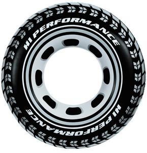 Phao Bơi Bơm Hơi Hình Ống Xe Tải Quái Vật <span class=keywords><strong>Intex</strong></span> 56268 Chính Hãng - Product Image 1