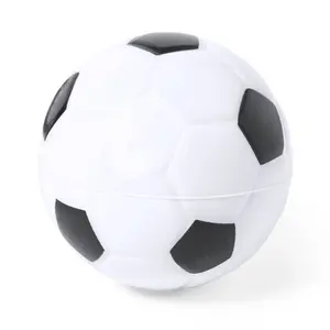 Pallina Antistress a Forma di Pallone da Calcio, Gadget Personalizzati - Product Image 2