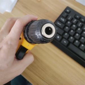 Pistola rotativa de mano casera, consolador, pene, vagina femenina, juguete sexual, masturbación, pistolas automáticas - Product Image 3