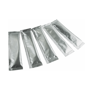 Miel liquide pur en sachet individuel, emballage personnalisé, service OEM ODM, fourni par l'usine - Product Image 1
