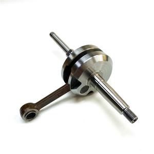 <span class=keywords><strong>Vilebrequin</strong></span> en Acier LF Brand pour Peugeot <span class=keywords><strong>103</strong></span> PGT103 Vogue SP MVL (Modèle à Variateur) - Product Image 3