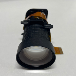 โมดูลกล้อง HD 4K แบบกำหนดเองพร้อมฟังก์ชั่นซูมประสิทธิภาพที่เชื่อถือได้คุณภาพสูงเหมาะสำหรับผู้บริโภคในอุตสาหกรรมเชิงพาณิชย์ - Product Image 4