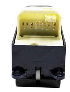 Interrupteur de fenêtre de voiture neuf OEM 84820-02190 84820-06130 84820-12520 pour Toyota Camry 2007-2012, lève-vitre électrique - Product Image 4