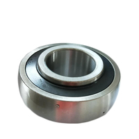 Vente directe usine – Roulements à billes/roulements à paliers UC315 taille 75*160*82mm pour moissonneuses-batteuses, semoirs, tracteurs, applications minières et métallurgiques