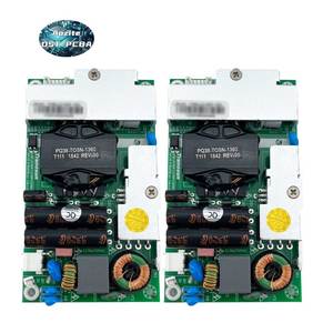 บริการประกอบแผงวงจรพีซีบีแบบครบวงจรผลิตโคลน PCB ตามสั่ง - Product Image 3