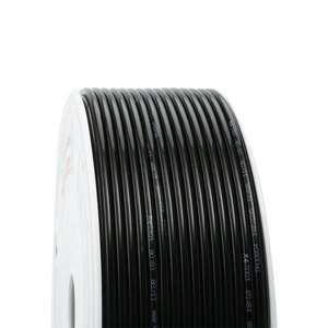 200m/롤 4*6mm 블랙/블루/레드/투명 고압 저항 수족관 PU 공기 튜브 수족관 - Product Image 2