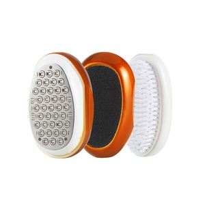 Lima de Pies Ovalada Extraíble con Logotipo Personalizado, Herramientas para el Cuidado de los Pies, Removedor de Piel Muerta Personalizado, Lima para Pies - Product Image 3