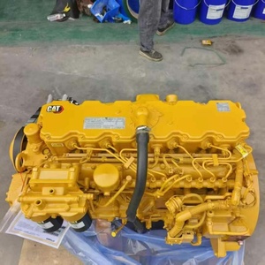 PHP CR Remanufactured 304D <b>Engine</b> <b>Assembly</b> RT80 3196 Industrial <b>Engine</b> Part 950H 20HP New Condition Electric Water-Cooled - Product Image 2