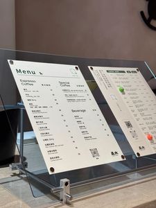 Folleto de restaurante impreso personalizado profesional Folleto triple Menú para llevar Folleto publicitario hecho de cartón de papel elegante - Product Image 5
