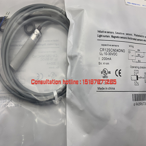Hoàn toàn mới trong kho cảm biến ban đầu cr12scf02dno cr12scf02dnc bảo hành một năm - Product Image 6