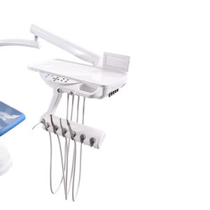 Economic <strong>Dental</strong> <strong>Unit</strong> <strong>Chair</strong> Factory Sell Clinic Hospital Use <strong>Dental</strong> <strong>Chair</strong> - Product Image 4