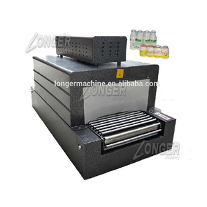 Tự Động Nhiệt Shrink Phim Đóng Gói/Bao Bì Máy | Shrink Tunnel - Product Image 3