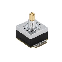 Commutateur Rotatif Numérique DPS-Z de Qualité Supérieure, Dernière Conception, Commutateur d'Encodeur CNC, Commutateur Binaire, Commutateur Rotatif pour Machine-Outil