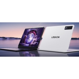 Teclado Lenovo Legion Y900 13 (2026) con Pantalla Táctil Inteligente y Retroiluminación RGB, Envío por FedEx - Product Image 3