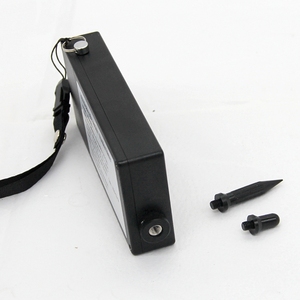 Medidor Analizador de vibración portátil EX-6 HG908B a prueba de explosiones - Product Image 5
