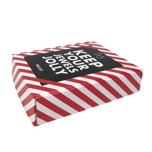 Cosmetic Packaging Cardboard <b>Box</b> Magnetic Flip Book-shaped <b>Box</b> with Insert Custom Nail Polish Oil <b>Box</b> for Gift Set Packaging - Product Image 5