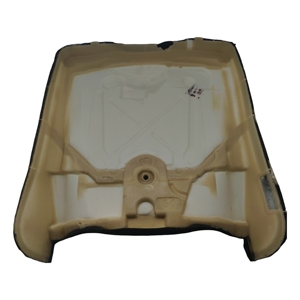 Cojín de Asiento Jungheinrich 50003653 Compatible con Carretillas Elevadoras Jungheinrich ECE EZS ERE y Carretillas Retráctiles - Product Image 5