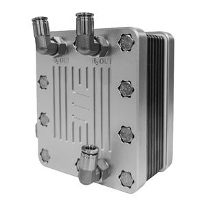 Generatore di idrogeno verde generatore di celle PEM idrogeno per progetti di energia rinnovabile fornitore di apparecchiature per elettrolisi acqua pura - Product Image 3