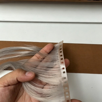Machine de greffe de cheveux multi-usages 2026, machine d'extension de cheveux à bandes invisibles, équipement de suture pour salon de coiffure