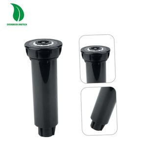 Tête d'<span class=keywords><strong>arrosage</strong></span> <span class=keywords><strong>Rainbird</strong></span> série 1800 RD1804, arroseur escamotable avec clapet anti-retour SAM, régulateur de pression 45 PSI, Flow-Shield - Product Image 3