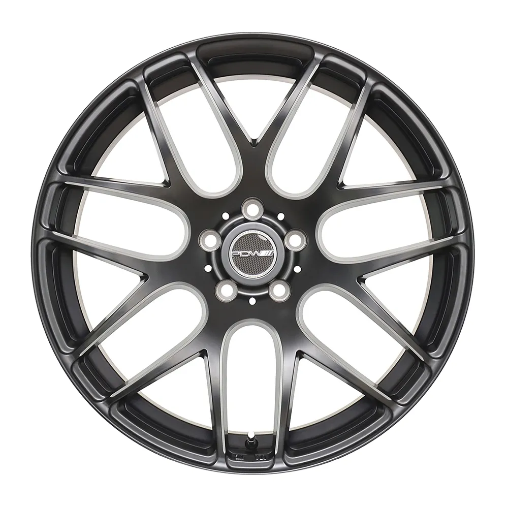 Pdw Customized Stylish-Alloy-Wheel-Rims-For-Cars Stylish Alloy Rims For Toyota Corolla