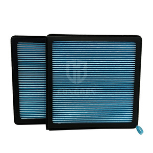 Filtro de Cabina con Fragancia Personalizada Oe 87139-32010, Filtro de Cabina con Aroma a Buen <span class=keywords><strong>Precio</strong></span> - Product Image 3