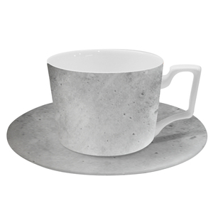 Venta al por mayor de lujo 52 piezas hueso China <span class=keywords><strong>vajilla</strong></span> borde de oro real juego de cena de cerámica <span class=keywords><strong>blanca</strong></span> <span class=keywords><strong>para</strong></span> 10 <span class=keywords><strong>personas</strong></span> incluyendo juego de tazas - Product Image 2