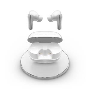 Casque Bluetooth Serenity ANC Ultra - avec annulation de bruit hybride ANC jusqu'à -35 dB / 25 h d'autonomie - Product Image 1