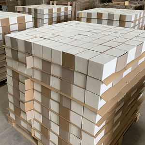 <span class=keywords><strong>Accumulateur</strong></span> <span class=keywords><strong>de</strong></span> <span class=keywords><strong>chaleur</strong></span> KERUI rond carré cordiérite mullite monolithe nid d'abeille substrat céramique à vendre - Product Image 5