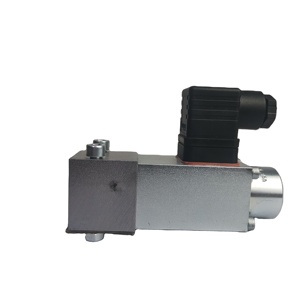Direction hydraulique de haute qualité HAWE BVP1R-G24 - Product Image 3
