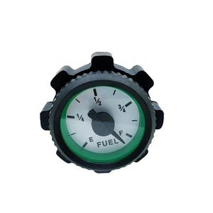 Diesel generator Zubehör Kraftstoff tank Füllstand anzeige für Aggregat Kraftstoffs teuerung Zhong ling Motor teile mechanische Füllstand anzeige - Product Image 1