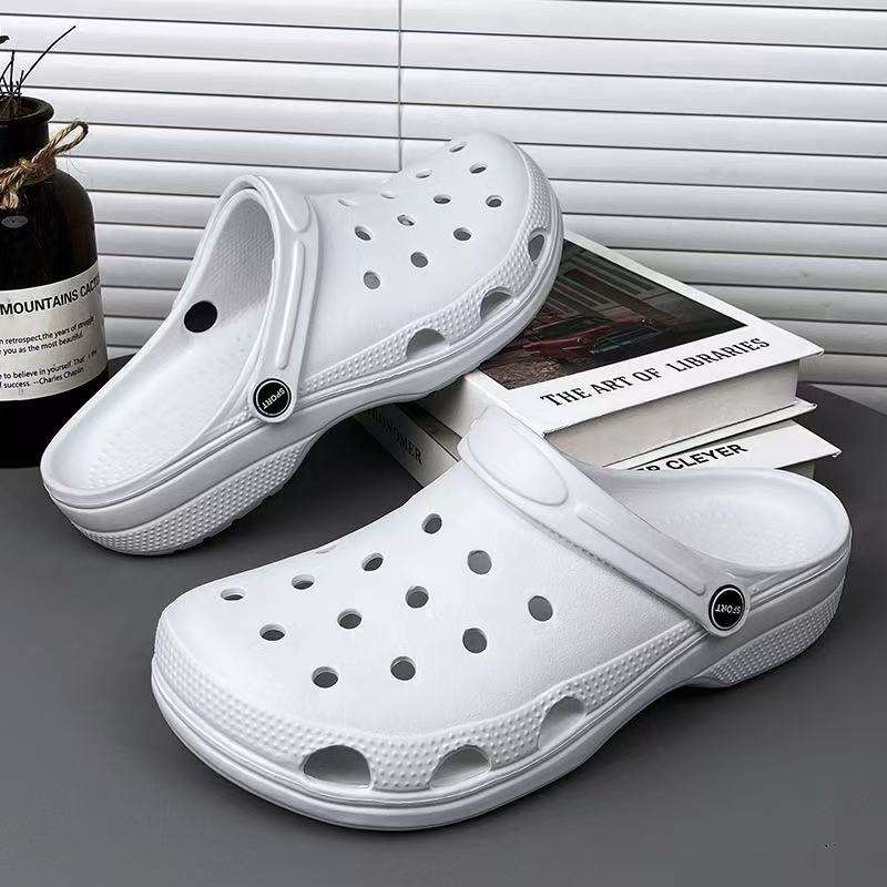 Crocs China Quality Wholesale Clogs and Sandals Manufacturer