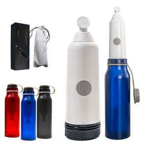 Портативный 3-режимный распылитель для биде - Product Image 1
