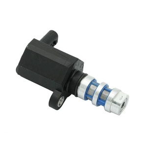 Vanne de régulation de pression d'huile 05L906455M pour VW Audi Caddy 2015-2016 2.0 TDI 4motion (Marque Aftermarket) - Product Image 4