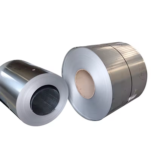 Rogo Industrial (Shanghai) Bandes Gi Tôle Prix <span class=keywords><strong>Dx51d</strong></span> <span class=keywords><strong>Z140</strong></span> Acier galvanisé à chaud Métal Tôle d'acier Galvalume peinte laminée à chaud 21 jours CN;SHN - Product Image 5