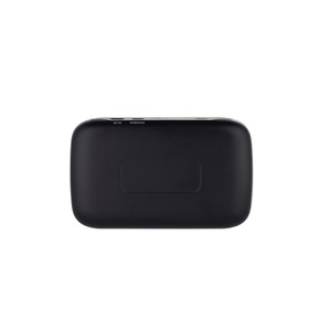 เราเตอร์ไวไฟขนาดเล็ก Cat6 4G แบบปลดล็อค พร้อมช่องใส่ซิมการ์ด พกพาสะดวก แบตเตอรี่ 3250mAh ความเร็วสูงสุด 300Mbps อัตราการส่งข้อมูล LAN การเข้ารหัส WEP - Product Image 5