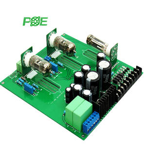Fornitore di fabbrica di assemblaggio di circuiti stampati multistrato <span class=keywords><strong>PCBA</strong></span> Clone altri <span class=keywords><strong>PCB</strong></span> e <span class=keywords><strong>PCBA</strong></span> - Product Image 1