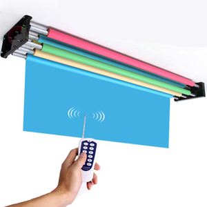 Cơ giới Backdrop hệ thống thiết lập 1 trục 2 trục 3 trục 4 trục 6 trục 8 trục 10 trục 12 trục nhiếp ảnh <span class=keywords><strong>Studio</strong></span> Backdrop hỗ trợ - Product Image 1