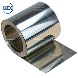 Cao cấp <span class=keywords><strong>inconel</strong></span> 625 Nickel hợp kim Strip - Soft Loại cuộn dây 600 lá với bề mặt tuyệt vời - Product Image 5