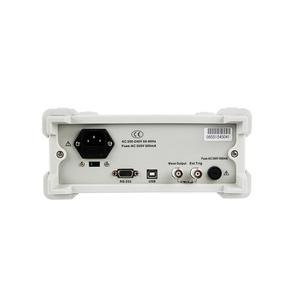 Multímetro Digital Chuangkai CKT3260 1000V 12A, AC 750V 12A, Resistencia 1G, Frecuencia 1MHz con Pantalla LCD TFT - Product Image 4