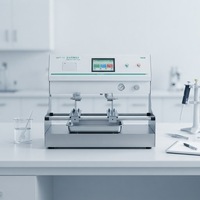 WPT-10 High Accuracy Vascular Graft Water Permeability Tester with 1 Year Warranty for Lab Use