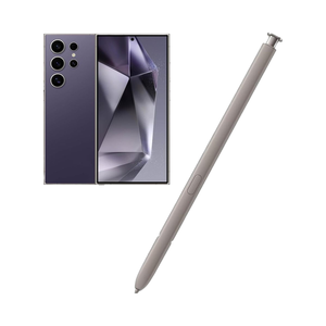 Lápiz Óptico de Repuesto <span class=keywords><strong>S</strong></span> <span class=keywords><strong>Pen</strong></span> para Samsung Galaxy S24 Ultra, <span class=keywords><strong>S</strong></span> <span class=keywords><strong>Pen</strong></span> Sin Bluetooth para Galaxy S24 Ultra - Product Image 3