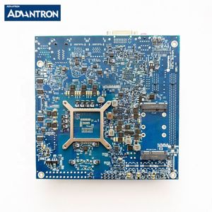 Référence: Kontron KTQM77/mITX CZM PCB NO. 30101650 Carte mère industrielle Stock d'origine en main - Product Image 4