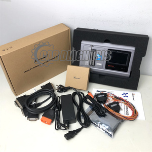 การอัปเดตโปรแกรมเมอร์โปรแกรมเมอร์ xhorse หลาย Prog ของ VVDI Prog เวอร์ชันสากลพร้อมใบอนุญาต MQB48ฟรี - Product Image 3