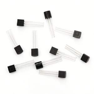 Whole Sale Price JC558B TO-92 Transistor CZSKU:NT85IX36 - Product Image 1
