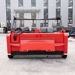 Offre Spéciale : Attaches pour Chargeurs Forestiers, Tondeuse Broyeur Déchiqueteur de 46, 60, 72 Pouces à <span class=keywords><strong>Vendre</strong></span> - Product Image 2