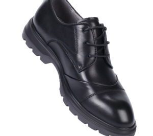 High-quality Oxford-style shoes designed for men. Comfortable business shoes made of high-quality leather by hand. - Product Image 6